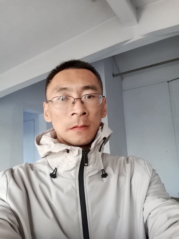 暖阳的第二张照片--辉南中老年相亲网